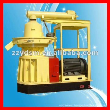 durable wood sawdust pellet machine/wood pellet mill /wood pellet maker